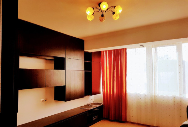 Apartament 3 camere Eminescu-Mosilor |2009 | mobilat, utilat, parcare