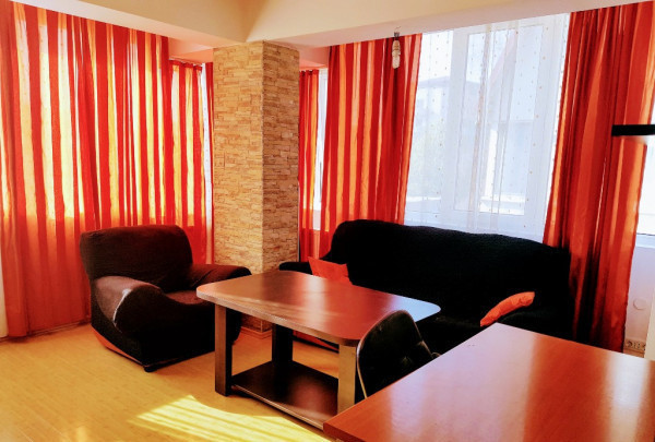 Apartament 3 camere Eminescu-Mosilor |2009 | mobilat, utilat, parcare