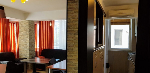 Apartament 3 camere Eminescu-Mosilor |2009 | mobilat, utilat, parcare