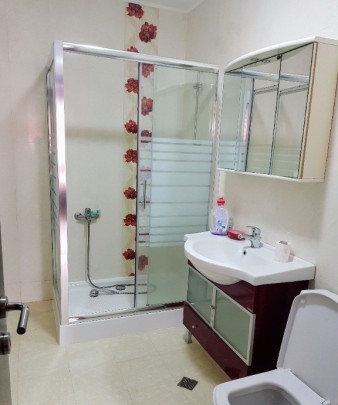 Apartament 3 camere Eminescu-Mosilor |2009 | mobilat, utilat, parcare