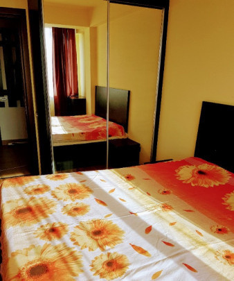 Apartament 3 camere Eminescu-Mosilor |2009 | mobilat, utilat, parcare