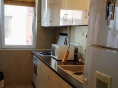 Apartament 3 camere Eminescu-Mosilor |2009 | mobilat, utilat, parcare