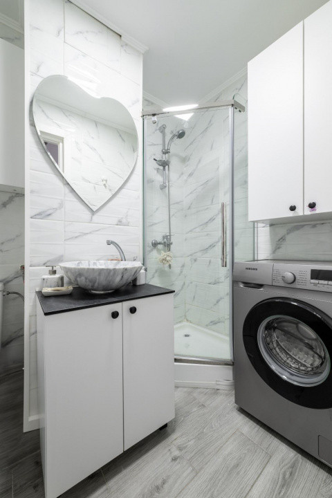 De vânzare Apartament 2 camere, nou renovat, mobilat Tei-Grig. Moisil