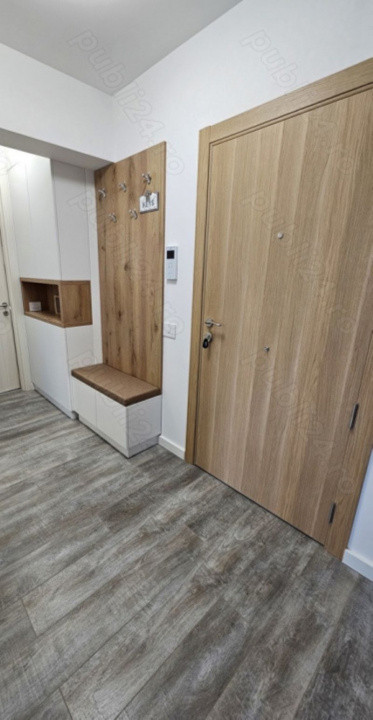 Apartament 2 de inchiriat camere Parcului 20 - Expozitiei