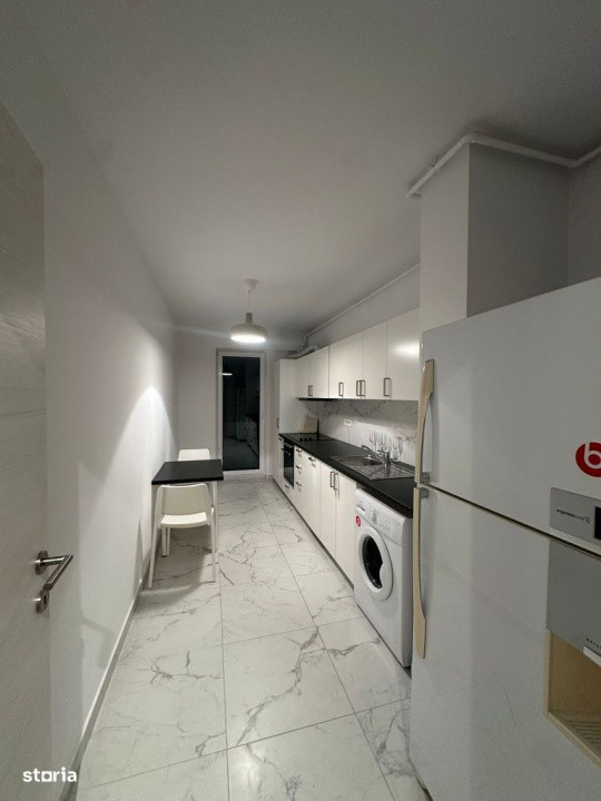 Apartament 2 camere de inchiriat Aviatiei Apartments