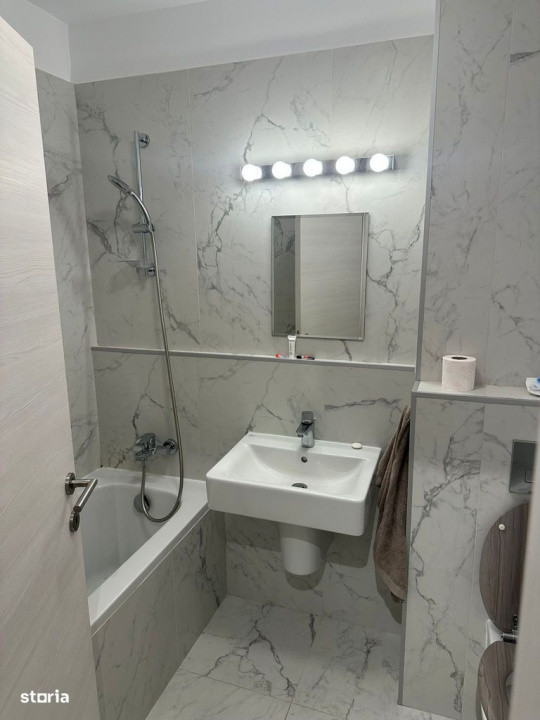 Apartament 2 camere de inchiriat Aviatiei Apartments