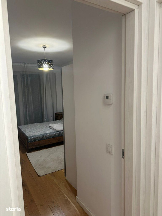 Apartament 2 camere de inchiriat Aviatiei Apartments