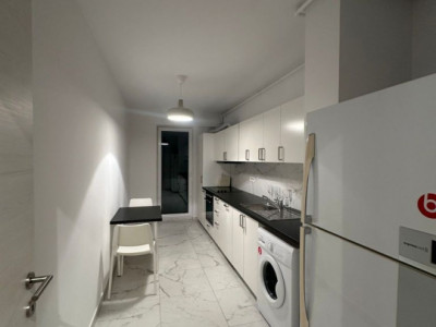 Apartament 2 camere de inchiriat Aviatiei Apartments