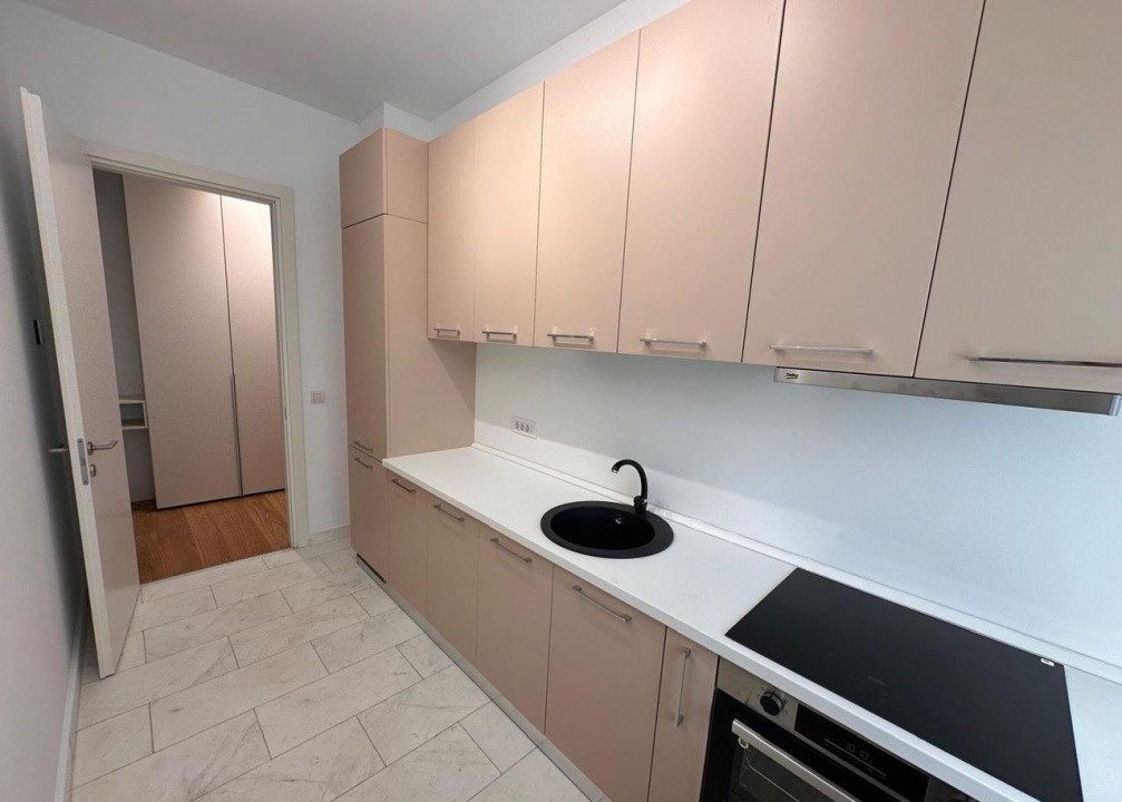 Apartament 2 Camere+Gradina Luxuria Residence | Bulevardul Expoziției