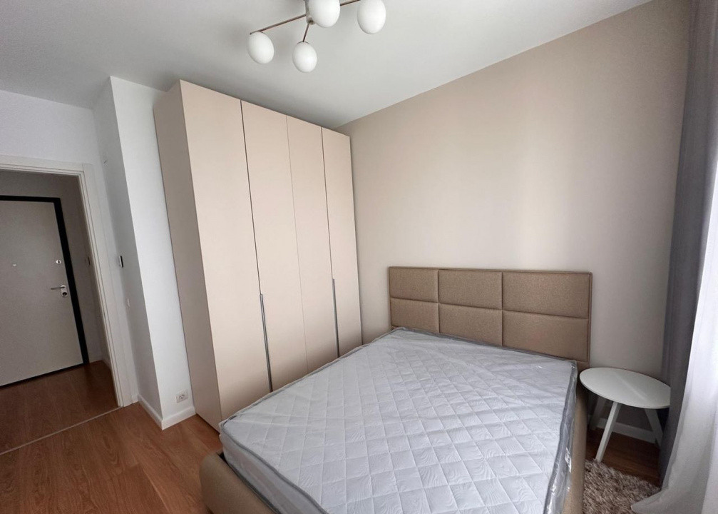 Apartament 2 Camere+Gradina Luxuria Residence | Bulevardul Expoziției