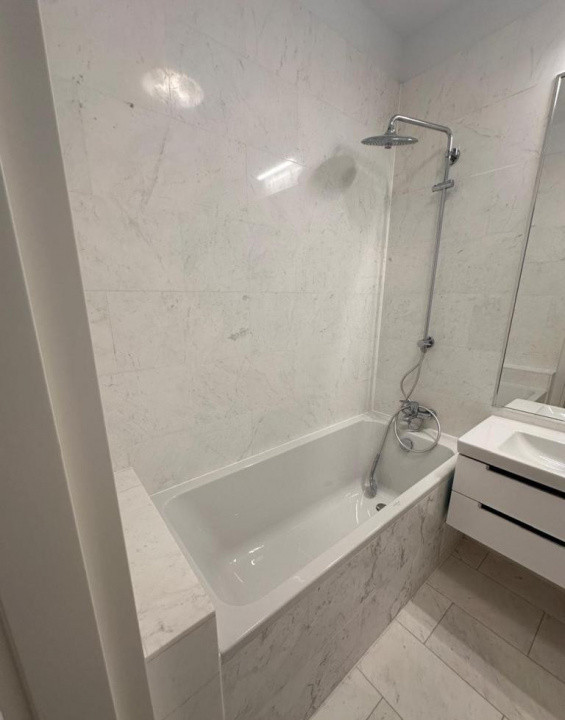 Apartament 2 Camere+Gradina Luxuria Residence | Bulevardul Expoziției