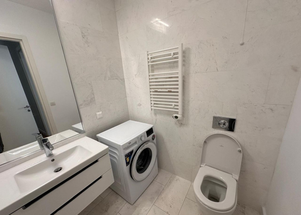 Apartament 2 Camere+Gradina Luxuria Residence | Bulevardul Expoziției