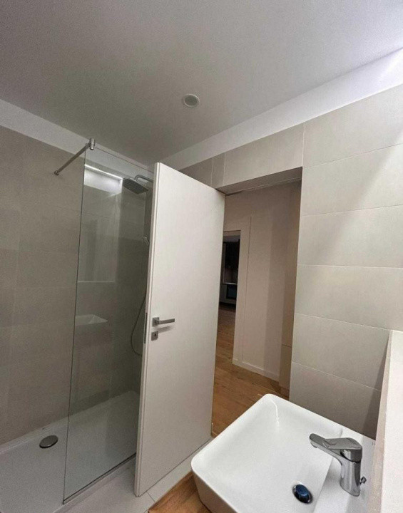 Apartament 2 camere de inchiriat | complex NUSCO CITY | Aviatiei