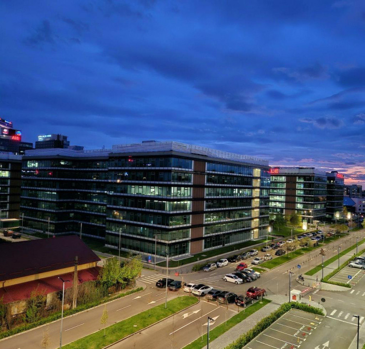 Apartament 2 camere de inchiriat | complex NUSCO CITY | Aviatiei