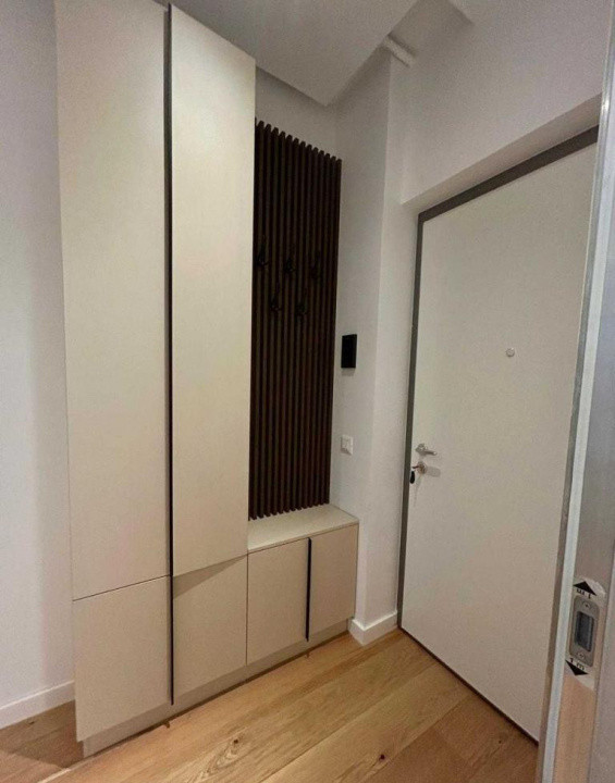 Apartament 2 camere de inchiriat | complex NUSCO CITY | Aviatiei