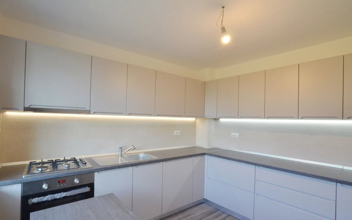 Casa de inchiriat in Complexul Henri Coanda, str. Mircea Veroiu