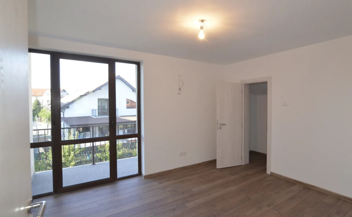 Casa de inchiriat in Complexul Henri Coanda, str. Mircea Veroiu