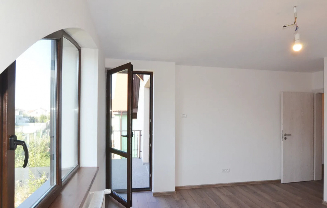 Casa de inchiriat in Complexul Henri Coanda, str. Mircea Veroiu