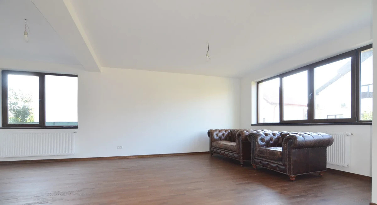 Casa de inchiriat in Complexul Henri Coanda, str. Mircea Veroiu