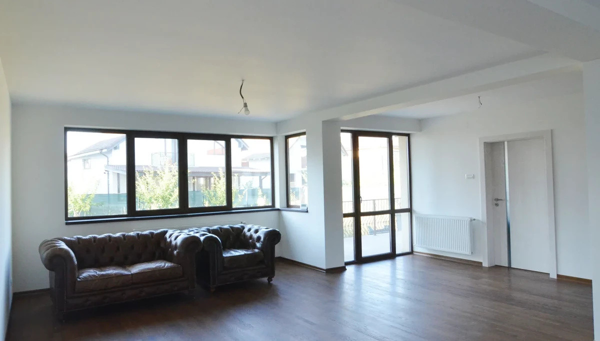 Casa de inchiriat in Complexul Henri Coanda, str. Mircea Veroiu