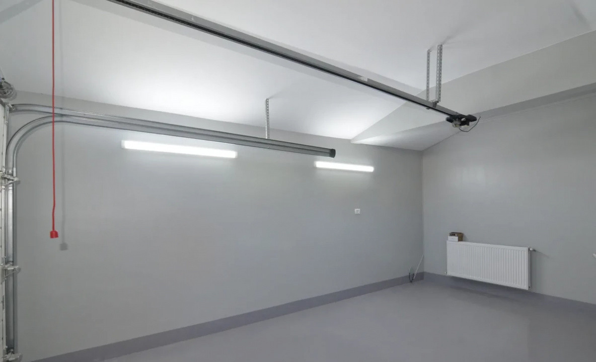 Casa de inchiriat in Complexul Henri Coanda, str. Mircea Veroiu