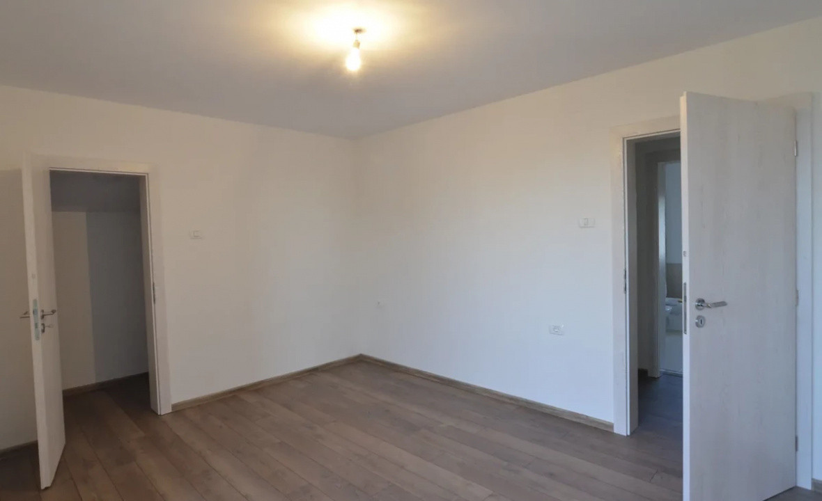 Casa de inchiriat in Complexul Henri Coanda, str. Mircea Veroiu