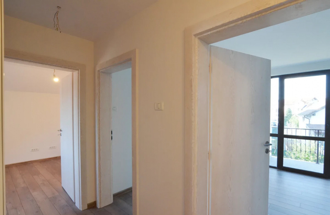 Casa de inchiriat in Complexul Henri Coanda, str. Mircea Veroiu