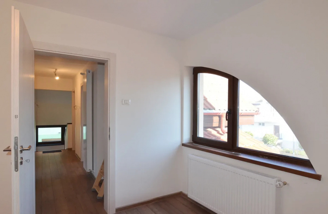 Casa de inchiriat in Complexul Henri Coanda, str. Mircea Veroiu