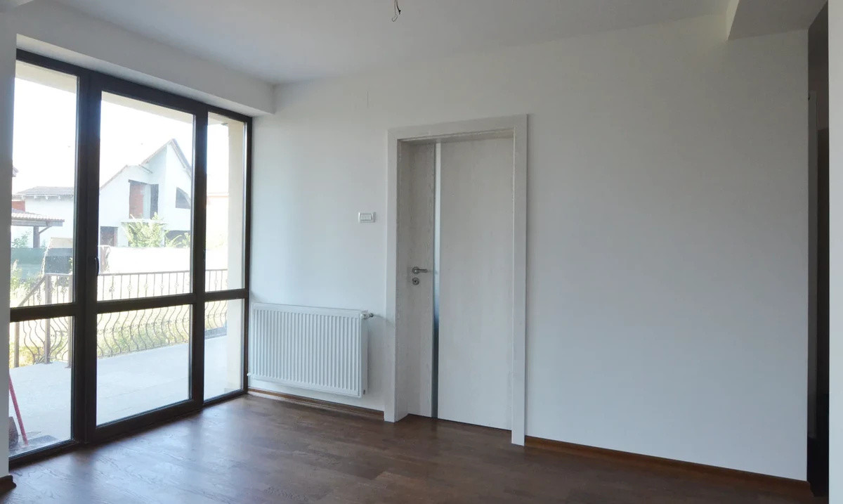 Casa de inchiriat in Complexul Henri Coanda, str. Mircea Veroiu