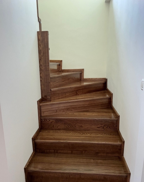 Casa de inchiriat in Complexul Henri Coanda, str. Mircea Veroiu