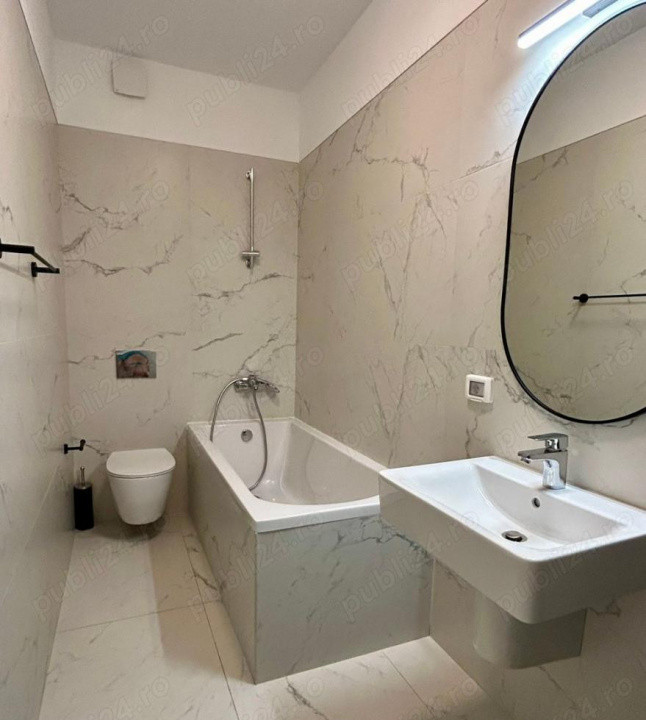 Apartament 2 camere duplex - Herastrau, Soseaua Nordului, Cart Francez