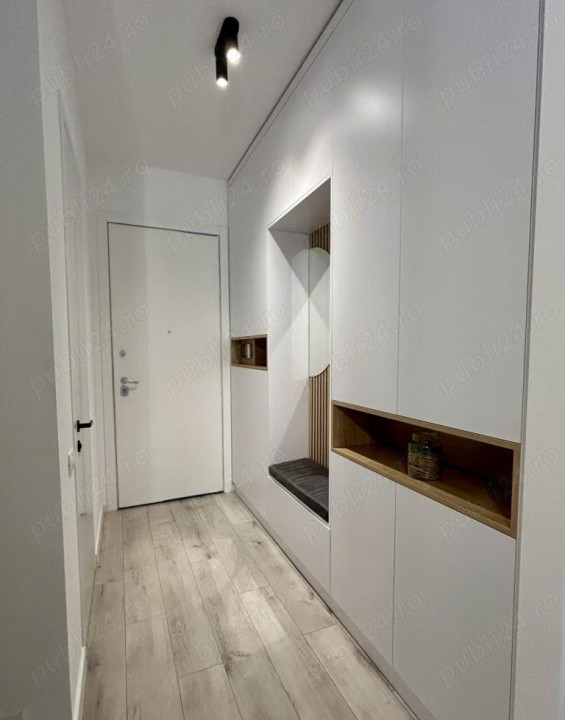 Apartament 2 camere duplex - Herastrau, Soseaua Nordului, Cart Francez