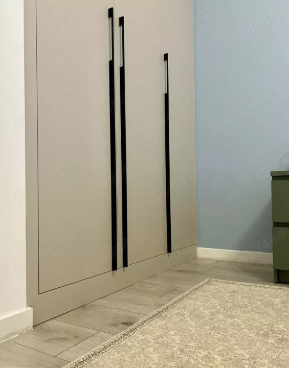 Apartament 2 camere duplex - Herastrau, Soseaua Nordului, Cart Francez