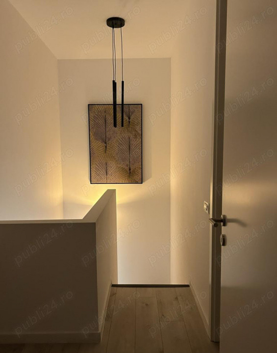 Apartament 2 camere duplex - Herastrau, Soseaua Nordului, Cart Francez