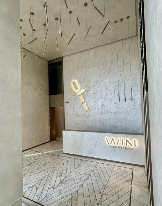 Apartament 2 camere duplex - Herastrau, Soseaua Nordului, Cart Francez