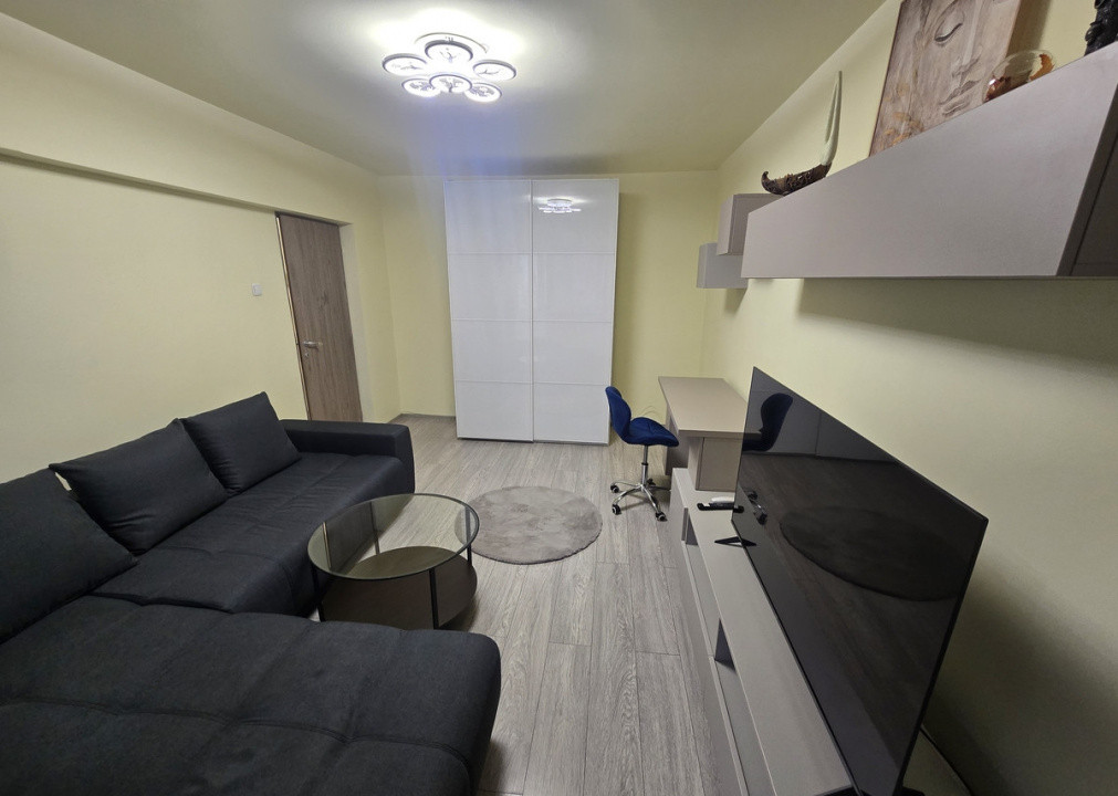 Apartament 3 camere Obor renovat, 75 mp, spatios, langa Piata Obor