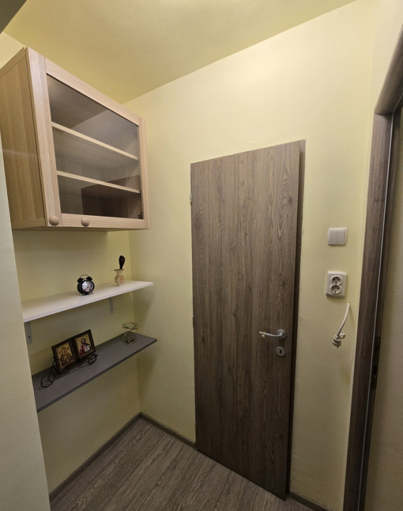 Apartament 3 camere Obor renovat, 75 mp, spatios, langa Piata Obor