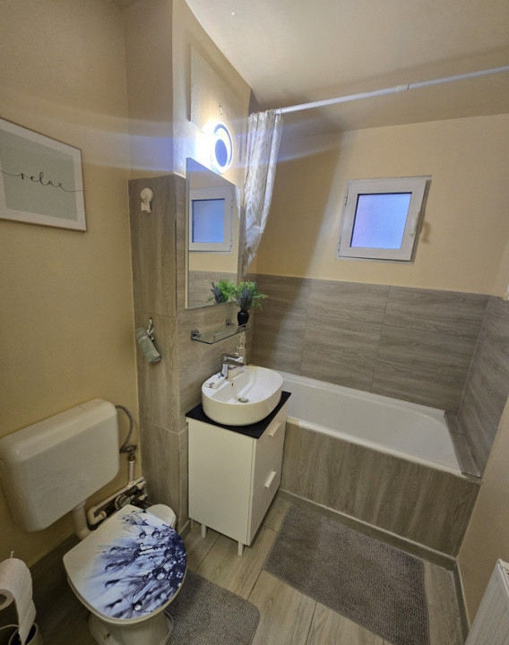 Apartament 3 camere Obor renovat, 75 mp, spatios, langa Piata Obor