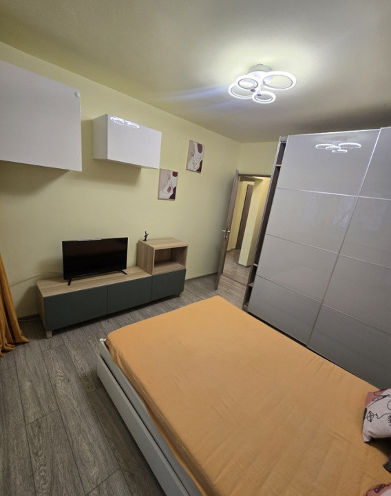 Apartament 3 camere Obor renovat, 75 mp, spatios, langa Piata Obor