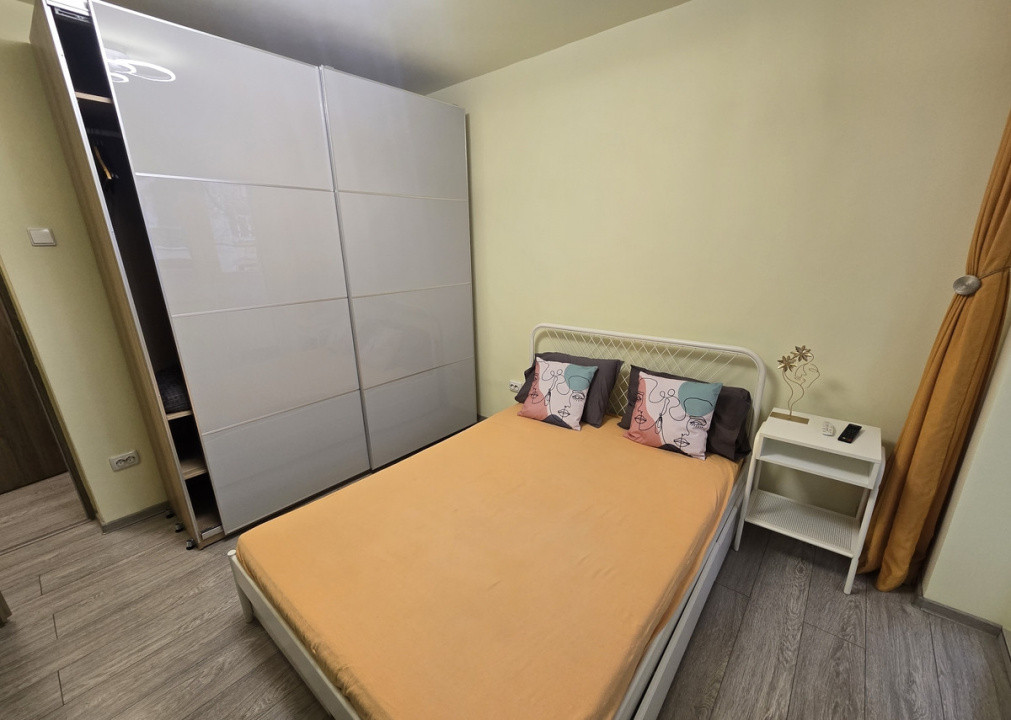 Apartament 3 camere Obor renovat, 75 mp, spatios, langa Piata Obor