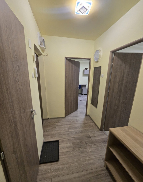 Apartament 3 camere Obor renovat, 75 mp, spatios, langa Piata Obor