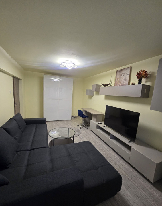 Apartament 3 camere Obor renovat, 75 mp, spatios, langa Piata Obor