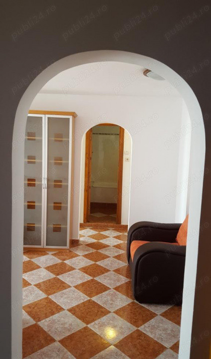 Apartament 3 camere de inchiriat Obor