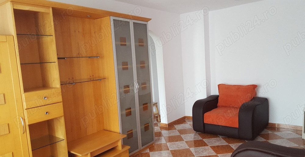 Apartament 3 camere de inchiriat Obor