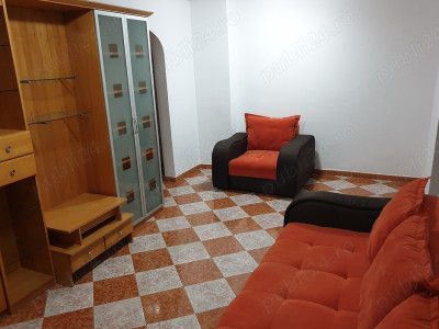 Apartament 3 camere de inchiriat Obor