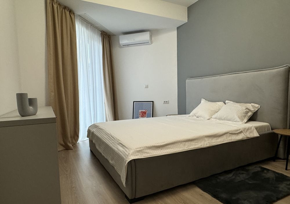 Apartament 2 camere de inchiriat Vulcan Residence cu parcare