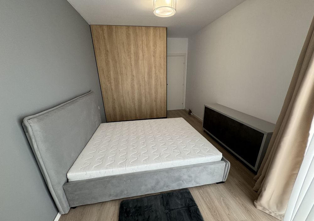 Apartament 2 camere de inchiriat Vulcan Residence cu parcare