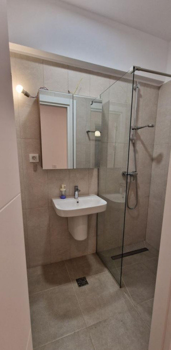 Apartament 3 camere Magnolia Urban Residence Straulesti cu parcare