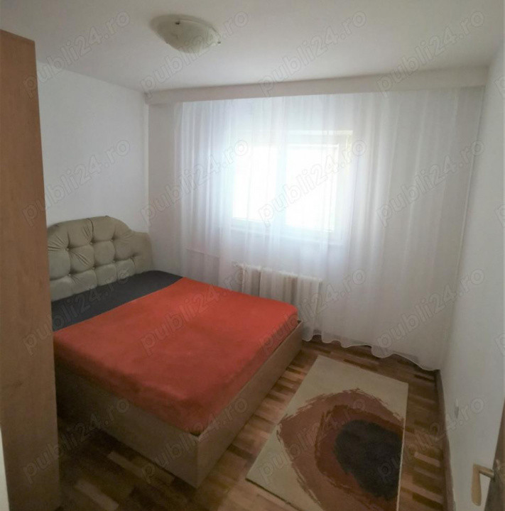 Apartament 2 camere de inchiriat Stefan cel Mare, metrou, renovat