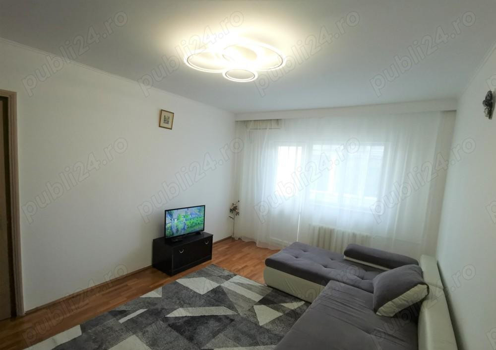 Apartament 2 camere de inchiriat Stefan cel Mare, metrou, renovat
